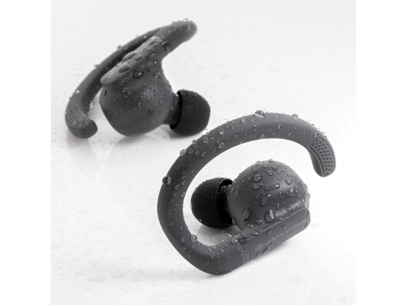 Urban Vitamin Pacifica RCS rplastic oordopjes Urban Vitamin Pacifica RCS rplastic oordopjes