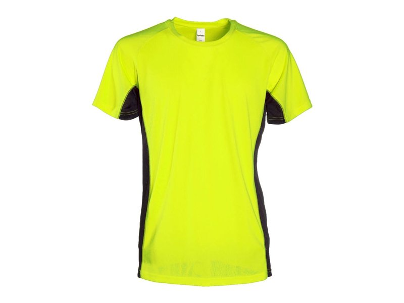SP Air sportshirt, 140 gr/m² SP Air sportshirt, 140 gr/m²