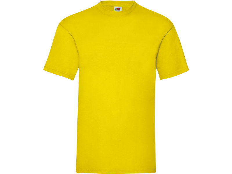 Fruit of the Loom T-shirts bestellen doe je bij