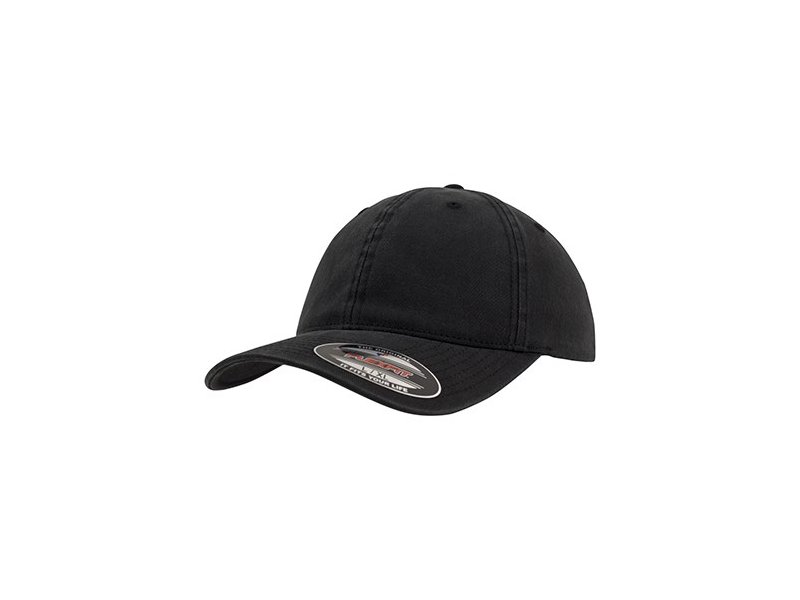 FLEXFIT - Garment Washed Cotton Dad Hat