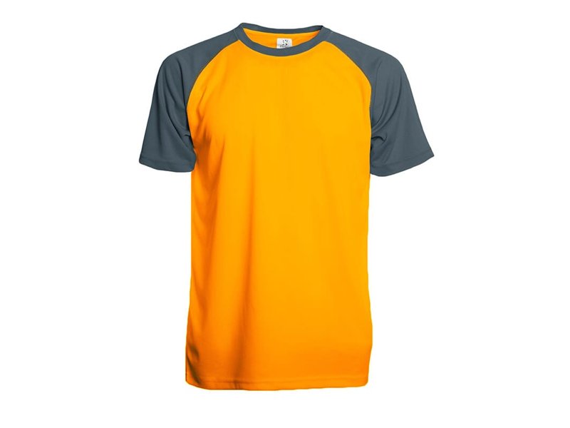 SP Trail sportshirt, 140 gr/m² SP Trail sportshirt, 140 gr/m²