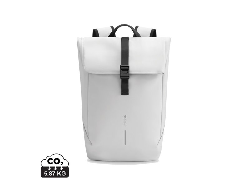 Urban water-resistant flap-top rugzak Urban water-resistant flap-top rugzak