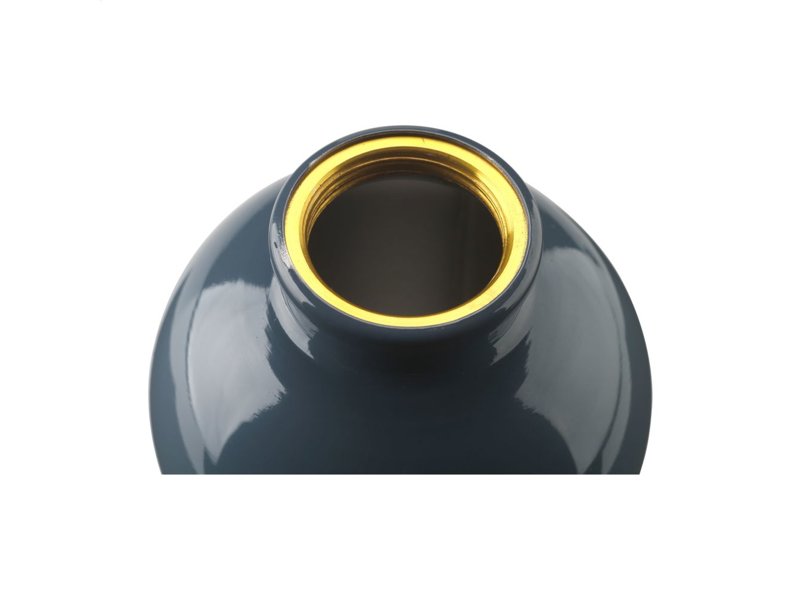 SteelForce Recycled Steel Bottle 750 ml