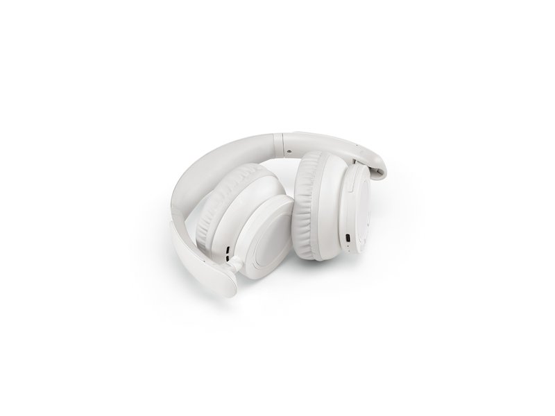 Echodeep Hoofdtelefoon gerecycled ABS 300 mAh Echodeep Hoofdtelefoon gerecycled ABS 300 mAh