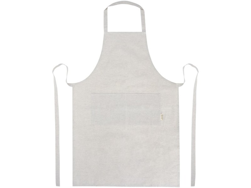 Pheebs Gerecycled Katoenen Schort - Duurzaam en Stijlvol | Totziens Promotions Pheebs Gerecycled Katoenen Schort - Duurzaam en Stijlvol | Totziens Promotions