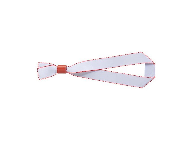 Goedkope festivalbandjes bestellen met eigen logo. Natuurlijk de Specialist