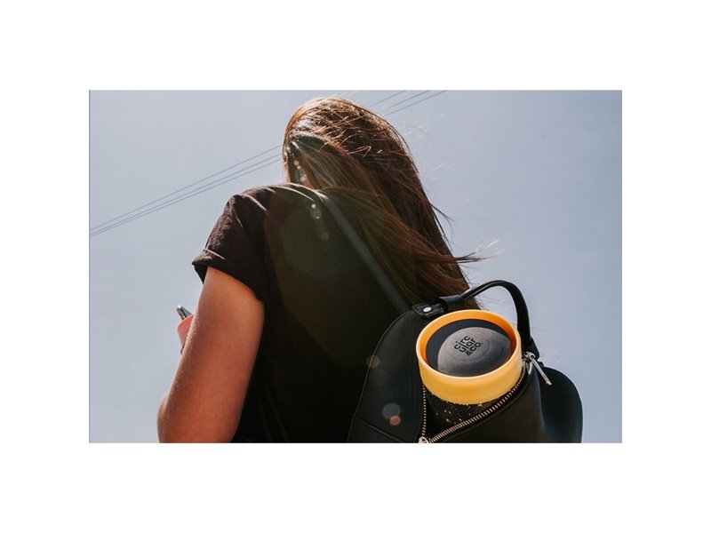 Circular&Co Recycled Coffee Cup 340 ml koffiebeker Circular&Co Recycled Coffee Cup 340 ml koffiebeker