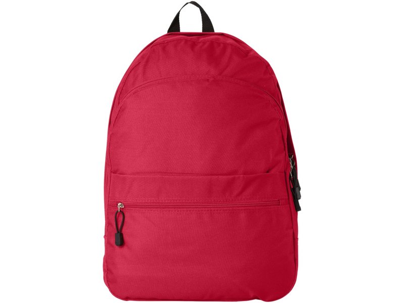 Trend Rugzak | Rugzak met logo of tekst Trend Rugzak | Rugzak met logo of tekst