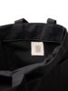 VINGA Hilo AWARE™ gerecycled canvas tas met ritssluiting VINGA Hilo AWARE™ gerecycled canvas tas met ritssluiting