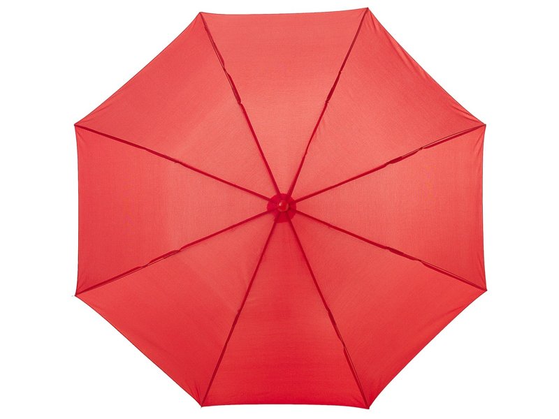 Opvouwbare Bullet paraplu