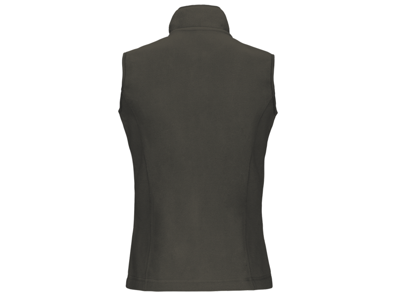 Kariban Damesvest polar Melodie