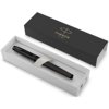 Parker IM achromatische rollerbalpen Parker IM achromatische rollerbalpen