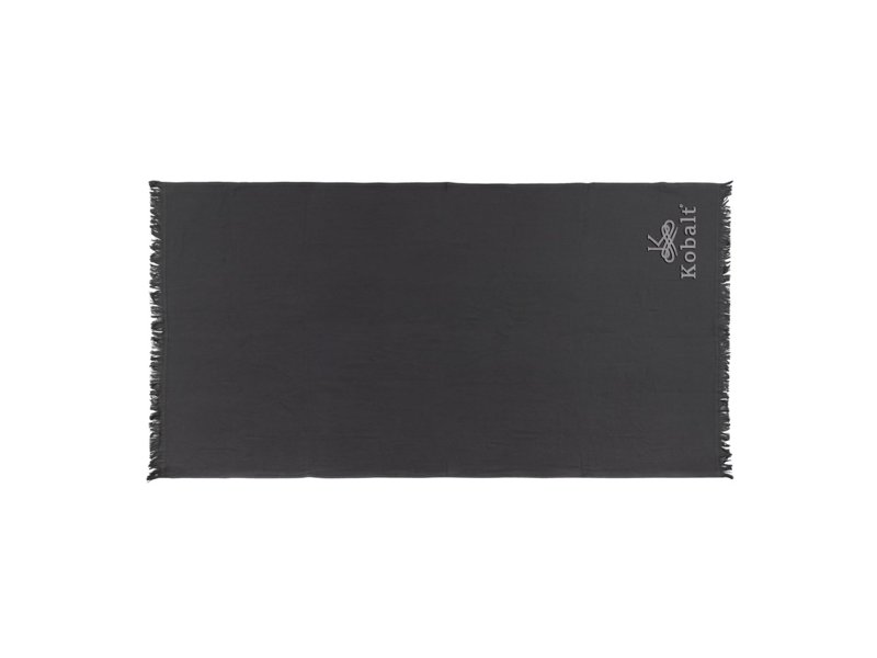 UKIYO Aware™ Keiko effen hammam handdoek