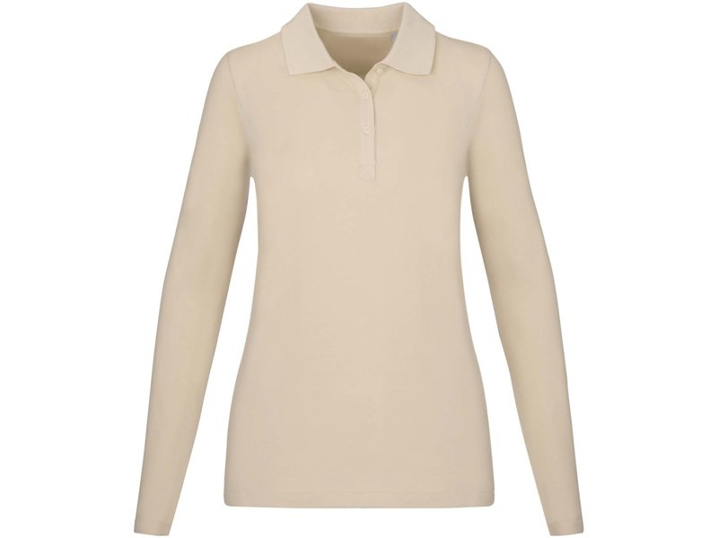Vrouwen polo | Lange mouwen » v.a. € 16,84 | Excl. logo Vrouwen polo | Lange mouwen » v.a. € 16,84 | Excl. logo