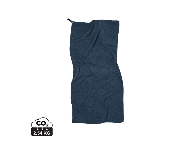 VINGA RPET Active Dry handdoek 140x70