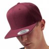 Flexfit populaire snapback cap - scherpe prijzen