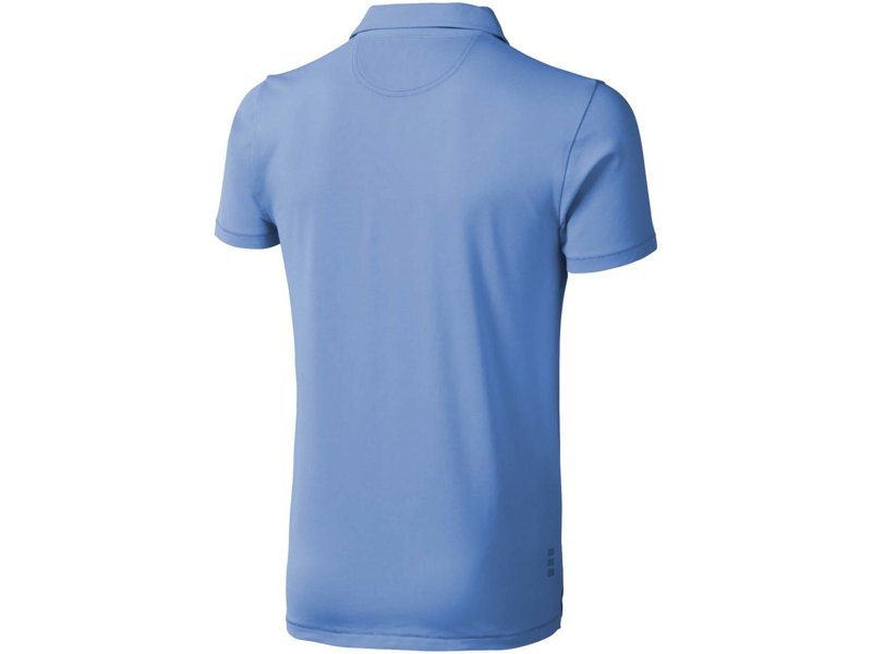 Heren polo Elevate Markham » voor beurzen | Bedrijfslogo bedrukken Heren polo Elevate Markham » voor beurzen | Bedrijfslogo bedrukken