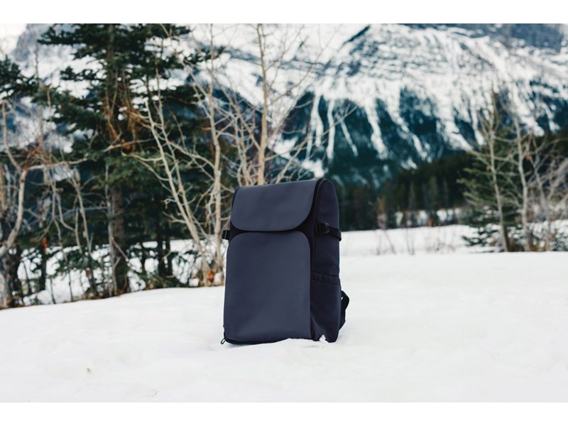 Pascal AWARE™ RPET deluxe weekendrugzak Pascal AWARE™ RPET deluxe weekendrugzak