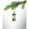 Houten carrousel ornament