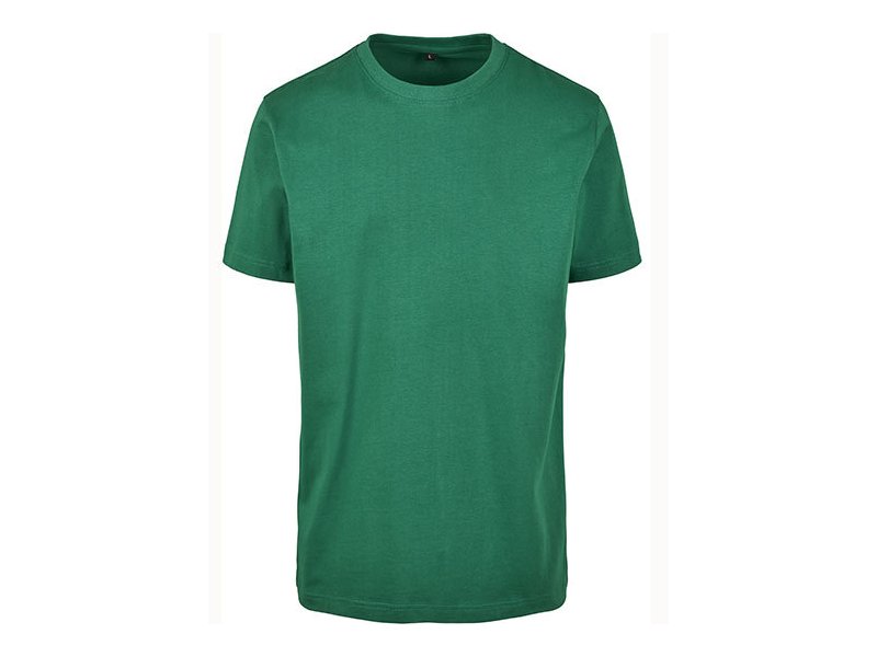 Build Your Brand - T-Shirt Round Neck Build Your Brand - T-Shirt Round Neck