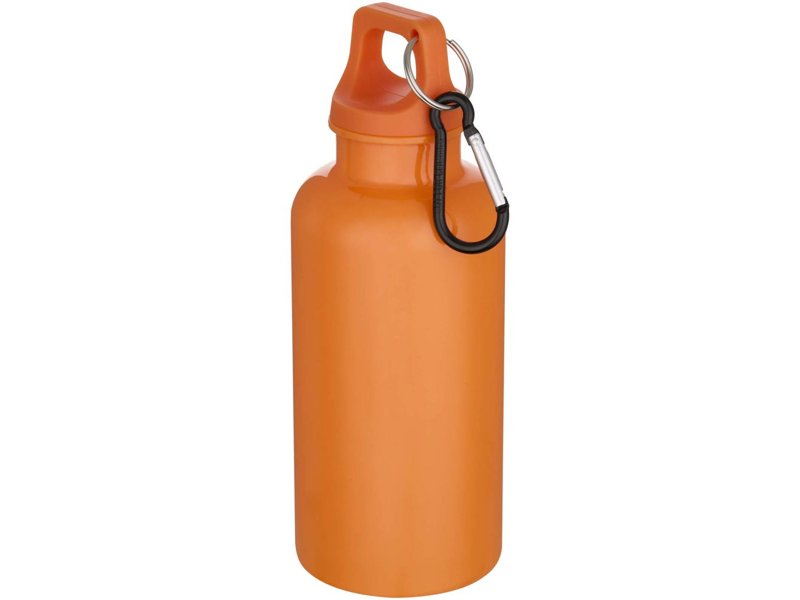 Oregon Waterfles met karabijnhaak