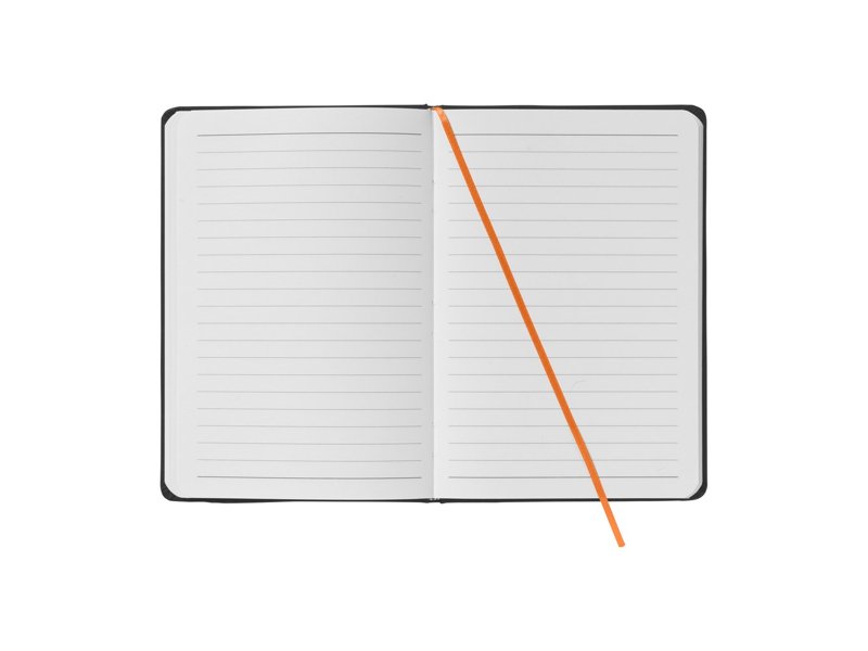 BlackNote A5 notitieboek BlackNote A5 notitieboek