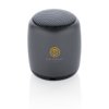 Mini aluminium draadloze speaker Mini aluminium draadloze speaker
