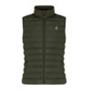 IQONIQ Meru dames gerecycled polyester bodywarmer IQONIQ Meru dames gerecycled polyester bodywarmer
