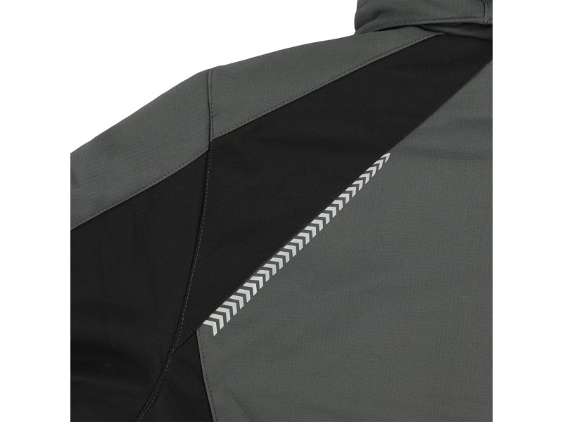 HEROCK Taris softshell jas HEROCK Taris softshell jas