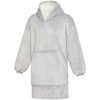 Denali hoodie deken