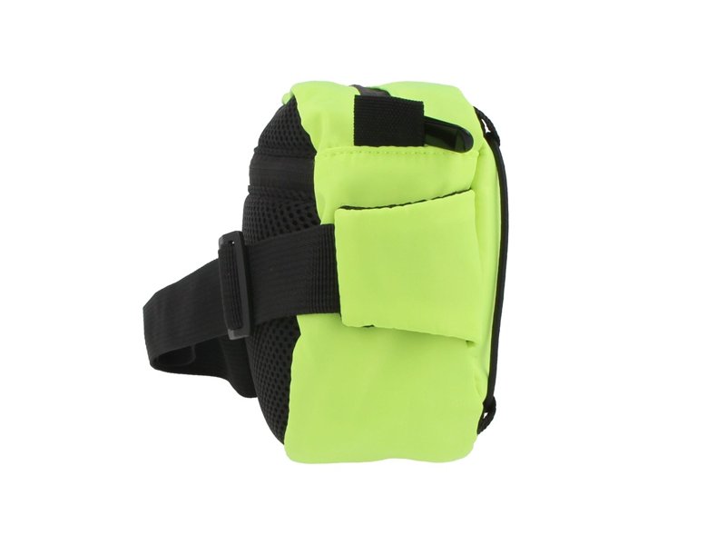 Crossbodytas R-PET met trekkoord Crossbodytas R-PET met trekkoord