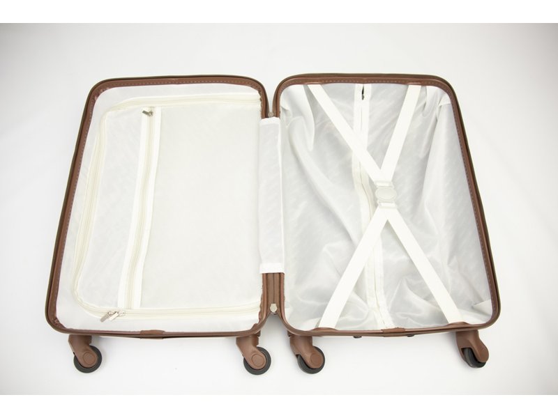 VASAD Classic ABS Trolley VASAD Classic ABS Trolley