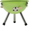 Tafelbarbecue Cookout