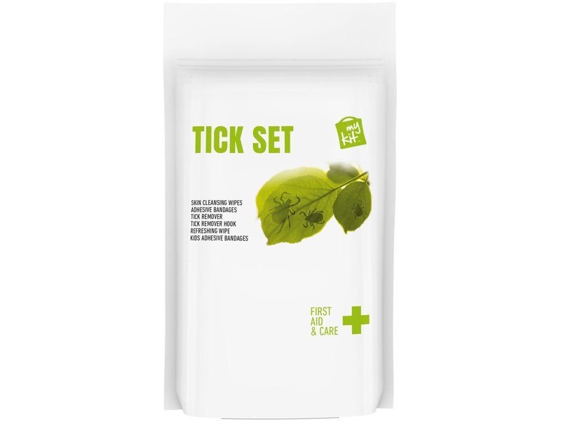 MyKit Teken set met papieren stazak MyKit Teken set met papieren stazak