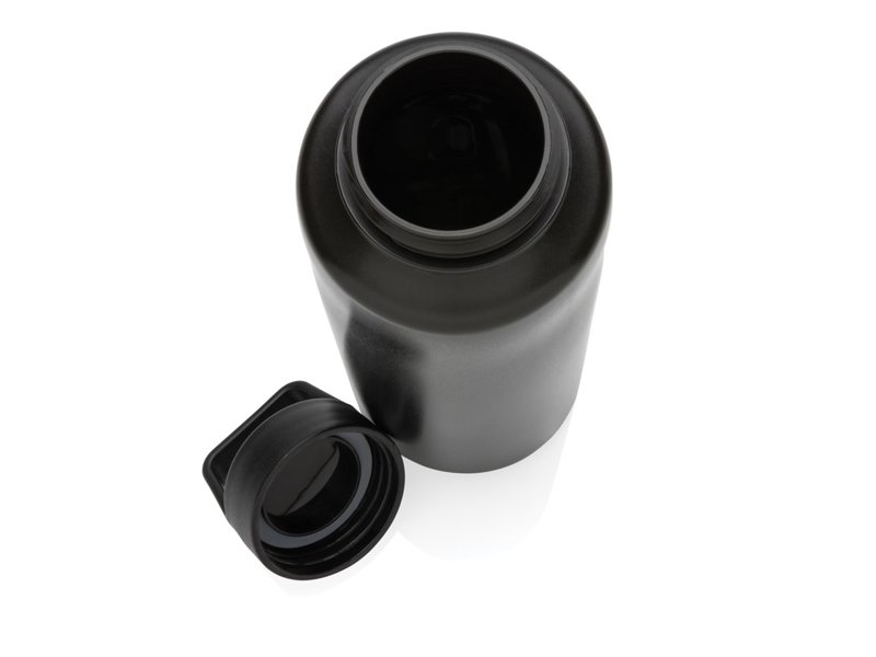 RCS recycled PP waterfles met handvat RCS recycled PP waterfles met handvat