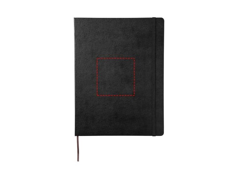 Classic XL hardcover notitieboek - gelinieerd Classic XL hardcover notitieboek - gelinieerd