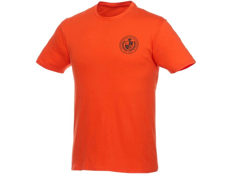 Elevate Heros t-shirt - Hoge kwaliteit met eigen opdruk