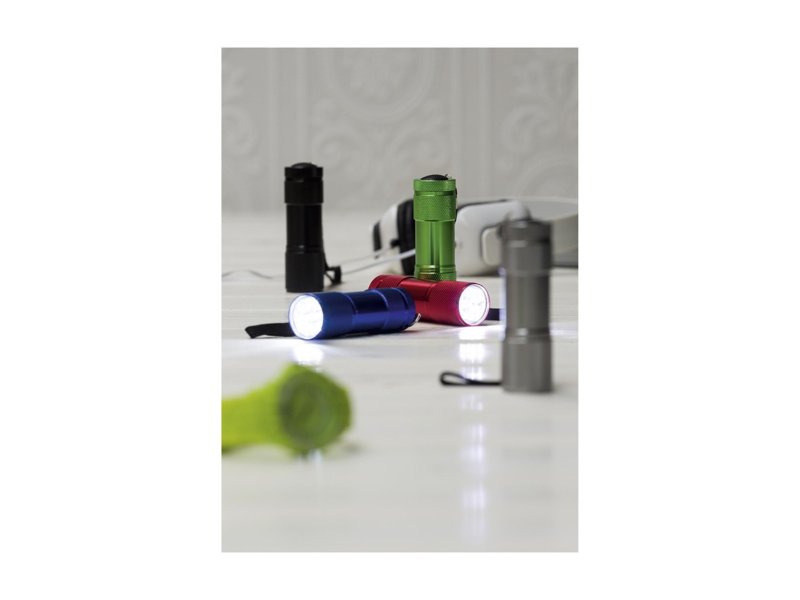 StarLED zaklamp
