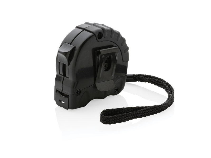 RCS gerecyclede plastic 3M/16 mm rolmaat