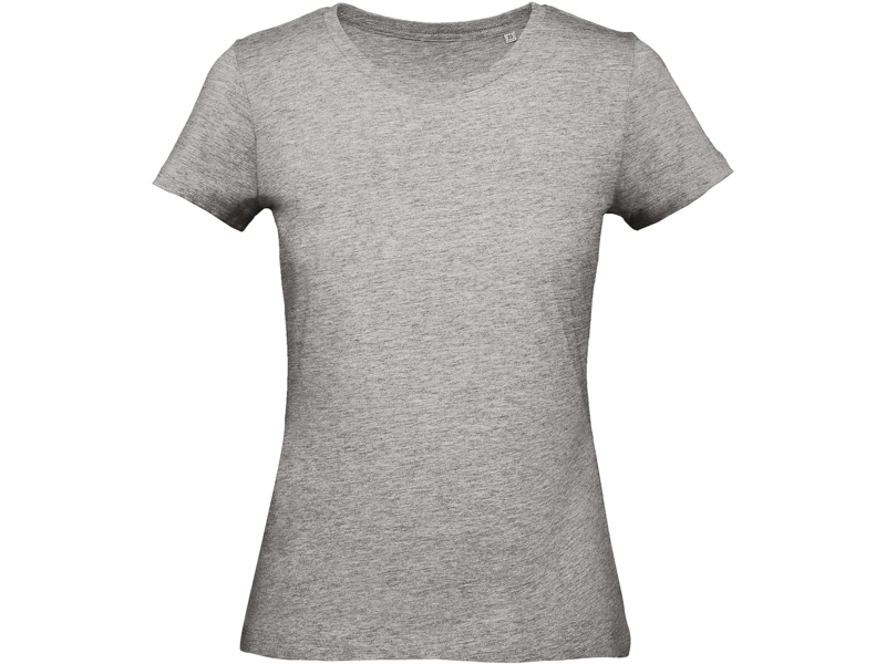 B&C Organic Inspire Crew Neck T-shirt B&C Organic Inspire Crew Neck T-shirt