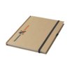 ECO Notebook A5 notitieboek ECO Notebook A5 notitieboek