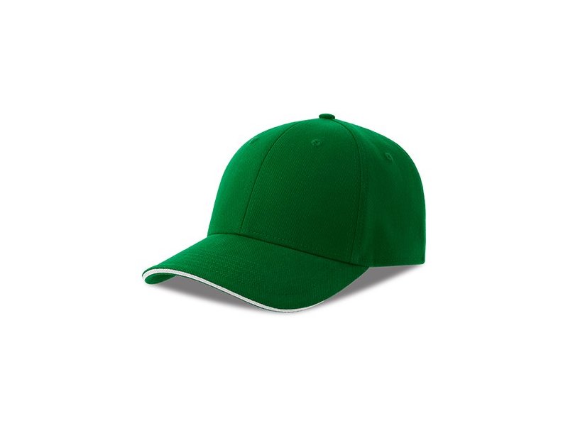 Atlantis Sustainable Liberty Sandwich Cap Atlantis Sustainable Liberty Sandwich Cap