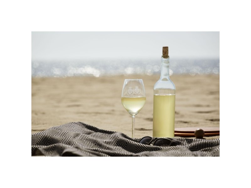 Nice Wijnglas 350 ml Nice Wijnglas 350 ml