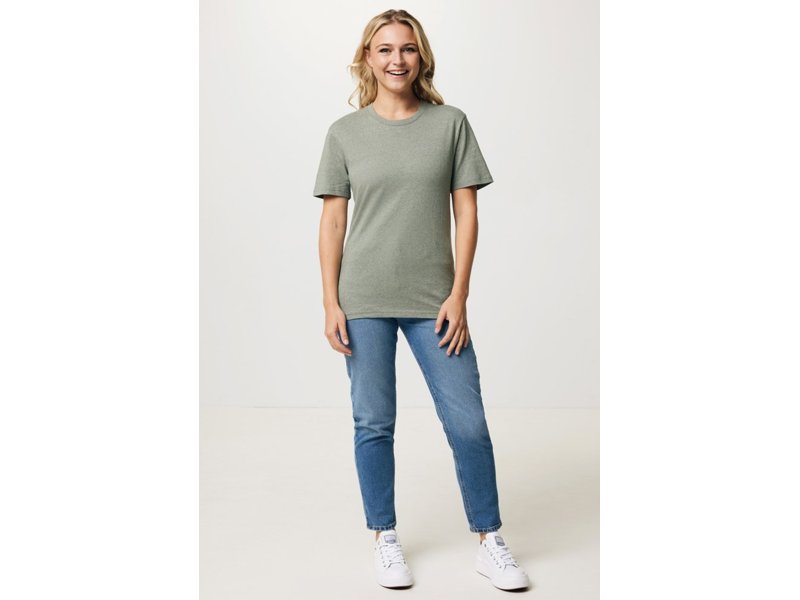 Duurzame t-shirts Iqoniq Manuel Duurzame t-shirts Iqoniq Manuel