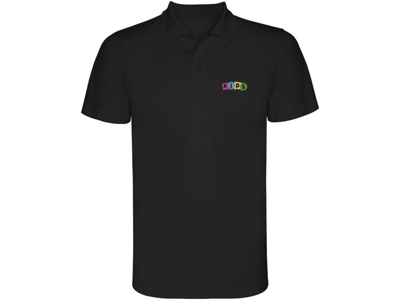 Roly sportpolo Monzha kids