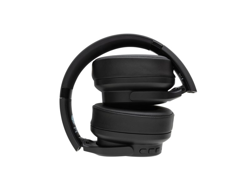 Urban Vitamin Palo Alto RCS rplastic hoofdtelefoon Urban Vitamin Palo Alto RCS rplastic hoofdtelefoon