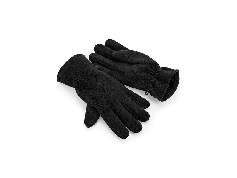 Beechfield - Recycled Fleece Gloves