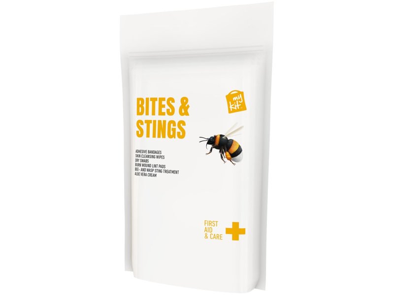 MyKit Beten en Steken set met papieren stazak