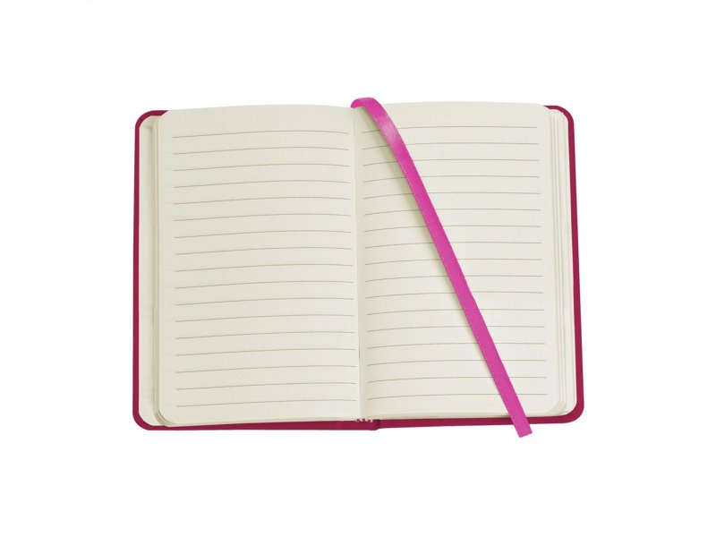 Pocket Notebook A6 notitieboek