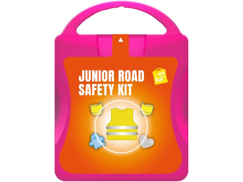 MyKit Mediuim Junior Road Safety kit MyKit Mediuim Junior Road Safety kit